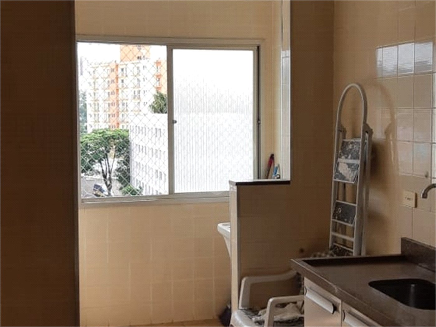 Apartamento à venda com 2 quartos em Mandaqui, São Paulo, SP