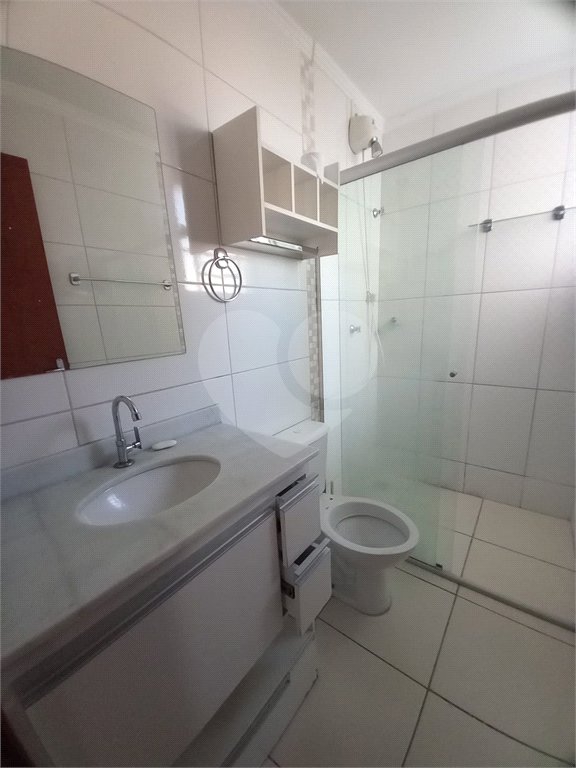 Apartamento para venda no Residencial Bianchi