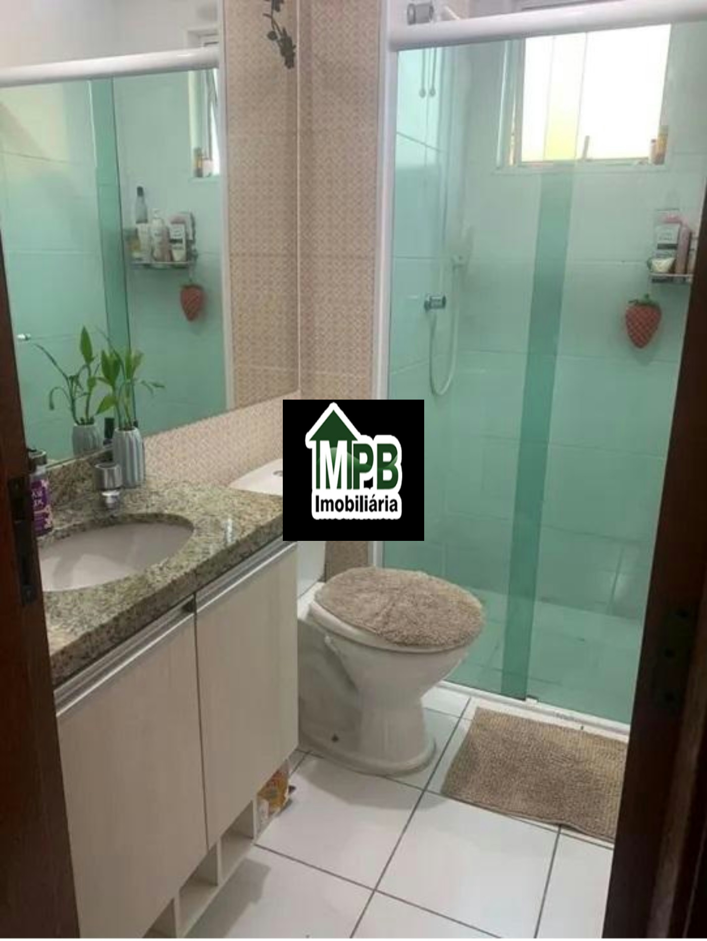 Apartamento à venda com 2 quartos em Jardim Vera Cruz, Sorocaba, SP