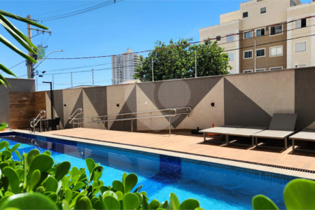 Apartamento à venda com 2 quartos, sendo 1 suíte,  no Centro, Araraquara, SP