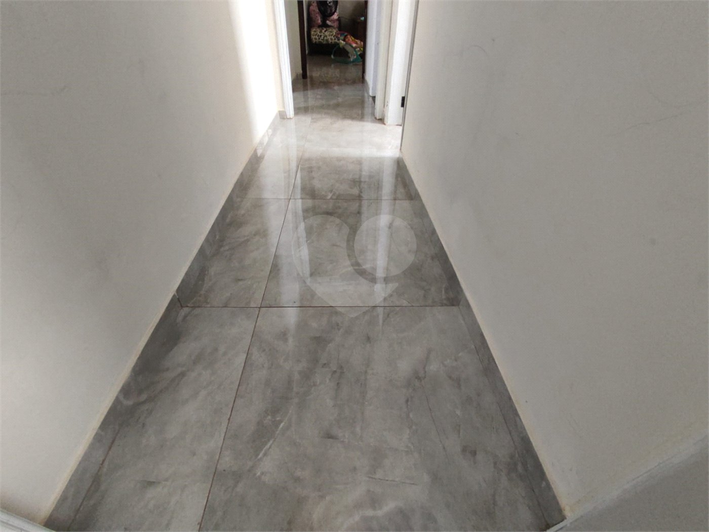 Casa térrea para venda no Vila Boa Vista