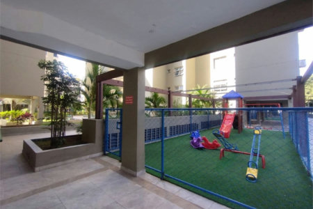 Apartamento à venda, 60 m² por R$ 330.000,00 - Enseada - Guarujá/SP