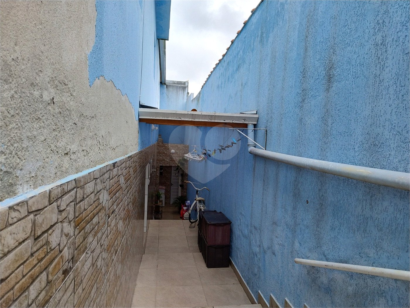 Casa à venda com 3 quartos, sendo 1 suíte,  em Vila Rei, Mogi das Cruzes, SP