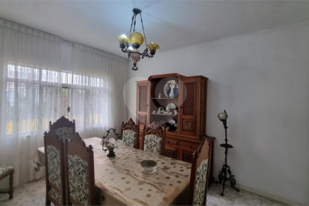 Casa à venda com 3 quartos em Vila Indiana, São Paulo, SP