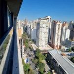 Apartamento à venda com 1 quarto em Jardim Paulista, São Paulo, SP