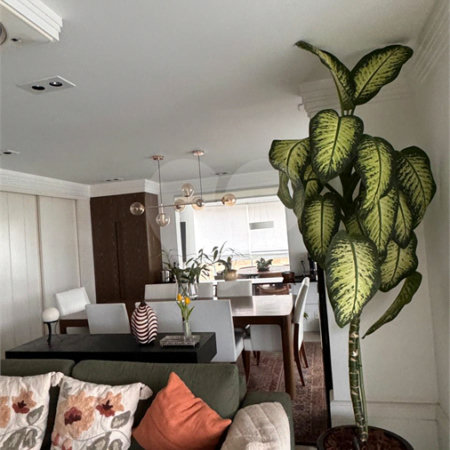 Apartamento à venda com 3 suítes em Vila Andrade, São Paulo, SP