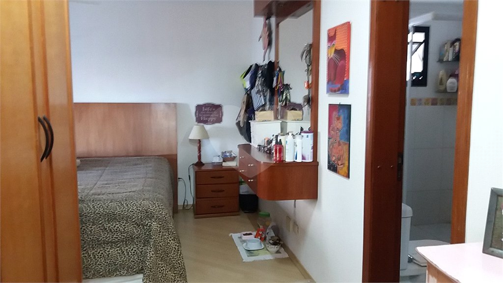 Apartamento à venda com 4 quartos, sendo 3 suítes, em Jardim São Paulo(zona Norte), São Paulo, SP