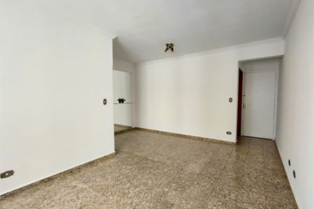 Apartamento à venda com 2 quartos, sendo 1 suíte,  em Água Branca, São Paulo, SP