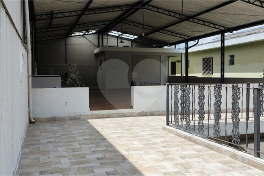Casa Térrea à venda com 3 quartos, sendo 2 suítes, em Horto, São Paulo, SP