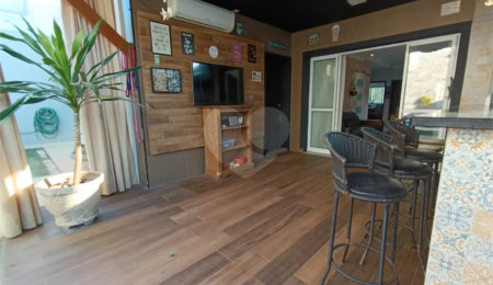 Casa à venda com 4 quartos, sendo 1 suíte,  no condomínio Jardim Reserva Bom Viver de Indaiatuba, Indaiatuba - SP
