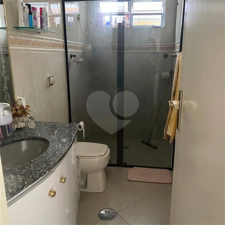 Casa Térrea à venda com 3 quartos em Cangaíba, São Paulo, SP