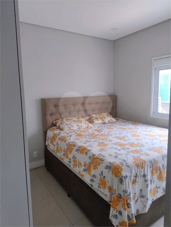 Apartamento à venda com 2 quartos, sendo 1 suíte, em Jardim Caboré, São Paulo, SP