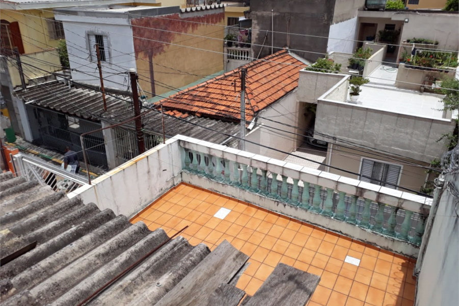 Casa à venda com 4 quartos em Parque Edu Chaves, São Paulo, SP