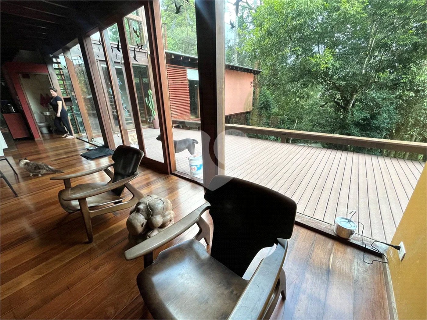 Casa à venda com 3 quartos, sendo 1 suíte, no condomínio Jardim da Montanha I, Mairiporã - SP