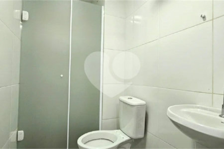 Apartamento à venda com 2 quartos em Lapa, São Paulo, SP
