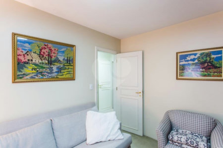 Apartamento à venda com 3 suítes em Vila Mascote, São Paulo, SP