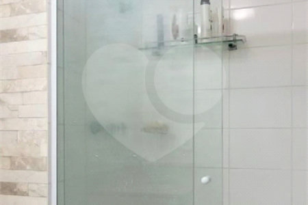 Apartamento à venda com 1 quarto no Centro, São Paulo, SP