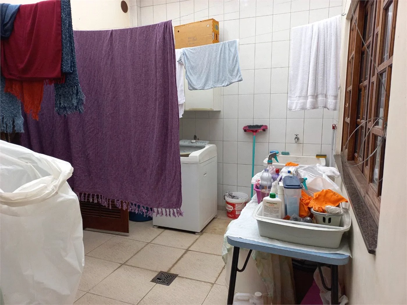 Sobrado à venda com 3 quartos, sendo 2 suítes, em Jaguaré, São Paulo, SP
