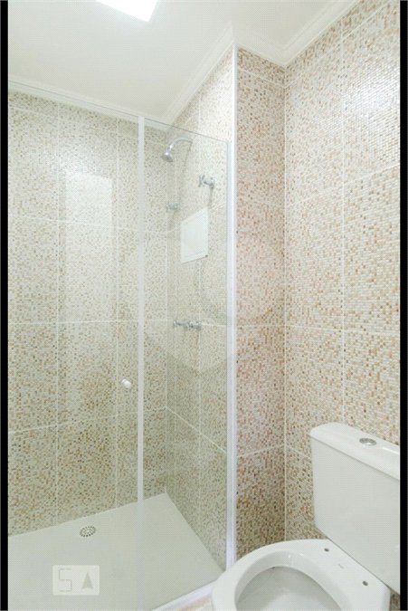 Casa para alugar com 1 quarto no condomínio Marco Zero Home, São Bernardo do Campo - SP