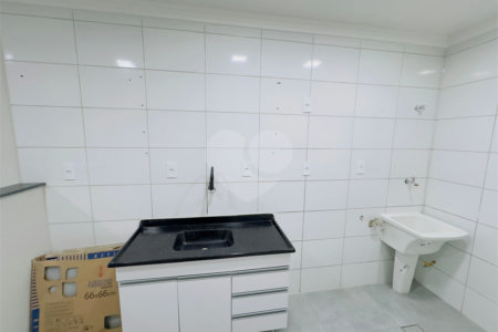 Apartamento à venda com 2 quartos em Lopes de Oliveira, Sorocaba, SP