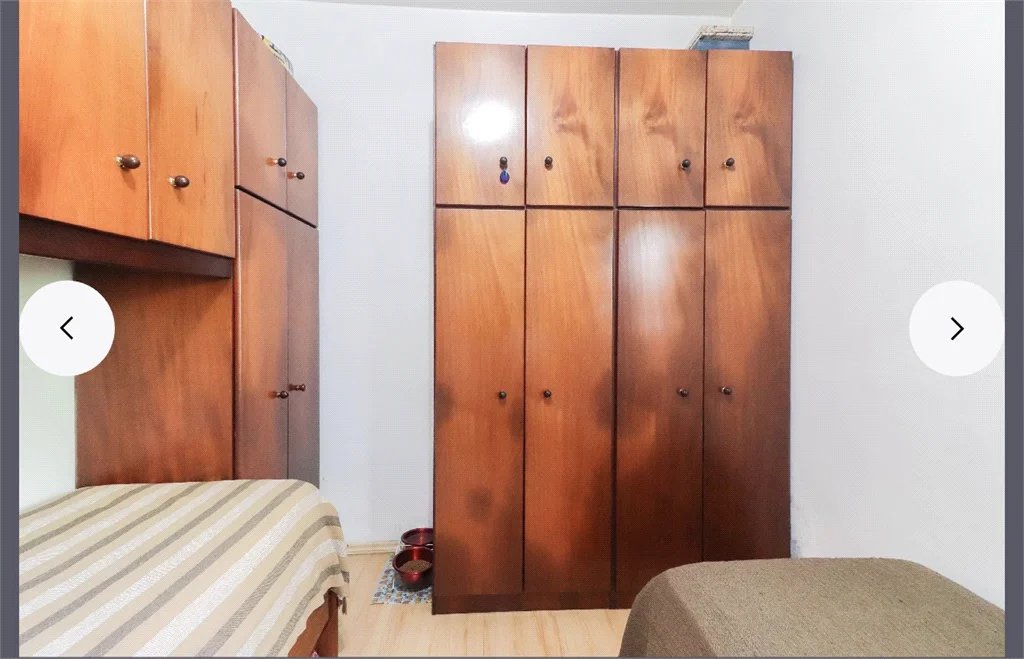 Casa à venda com 5 quartos em Conjunto Residencial Butantã, São Paulo, SP