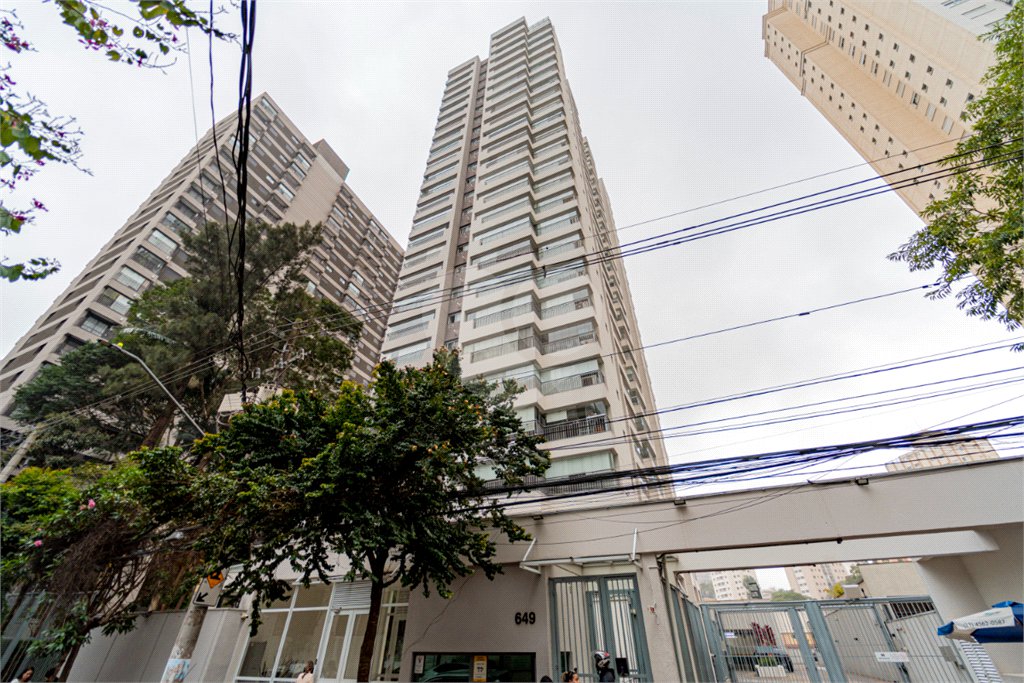 Apartamento à venda com 2 quartos, sendo 1 suíte, em Jardim Prudência, São Paulo, SP