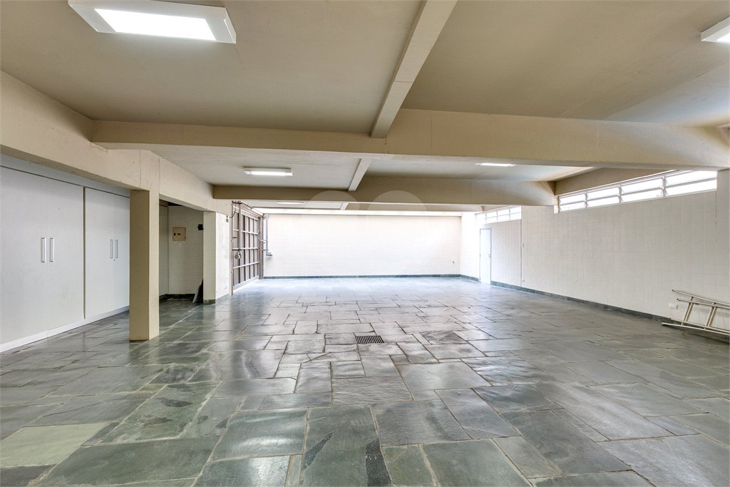 Casa de Vila à venda com 4 suítes em Chácara Flora, São Paulo, SP