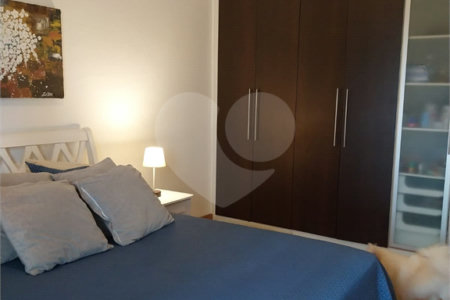 Apartamento à venda com 4 quartos, sendo 1 suíte,  em Vila Ipojuca, São Paulo, SP