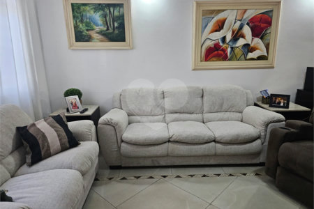 Casa à venda com 3 quartos em Jabaquara, São Paulo, SP
