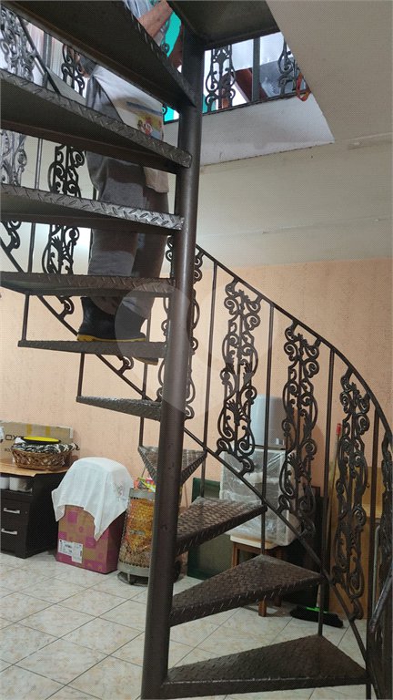 Casa à venda com 3 quartos em Jardim Cumbica, Guarulhos, SP