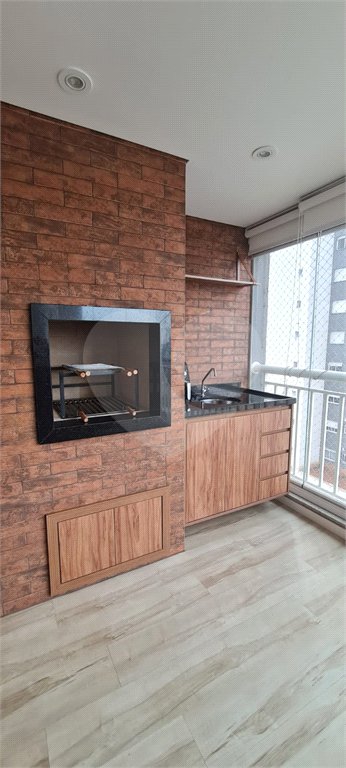 Apartamento à venda com 2 quartos, sendo 1 suíte,  em Barra Funda, São Paulo, SP