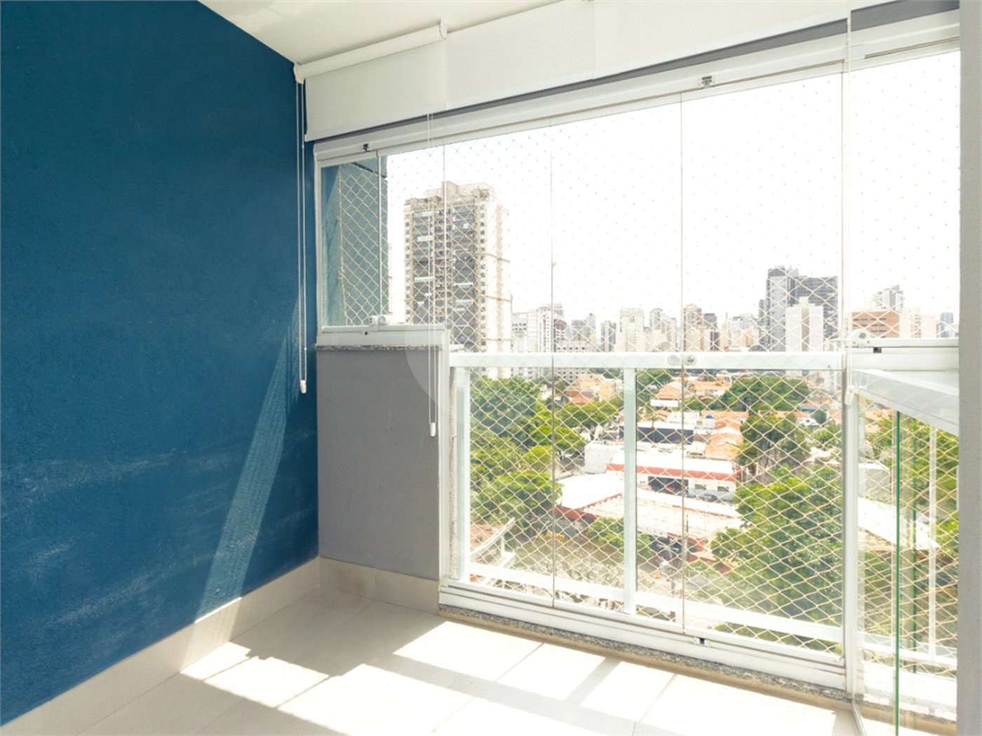 Apartamento à venda com 2 quartos, sendo 1 suíte, em Chácara Santo Antônio (zona Sul), São Paulo, SP