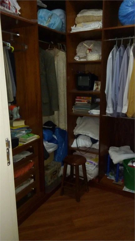 Apartamento à venda com 4 suítes em Vila Suzana, São Paulo, SP