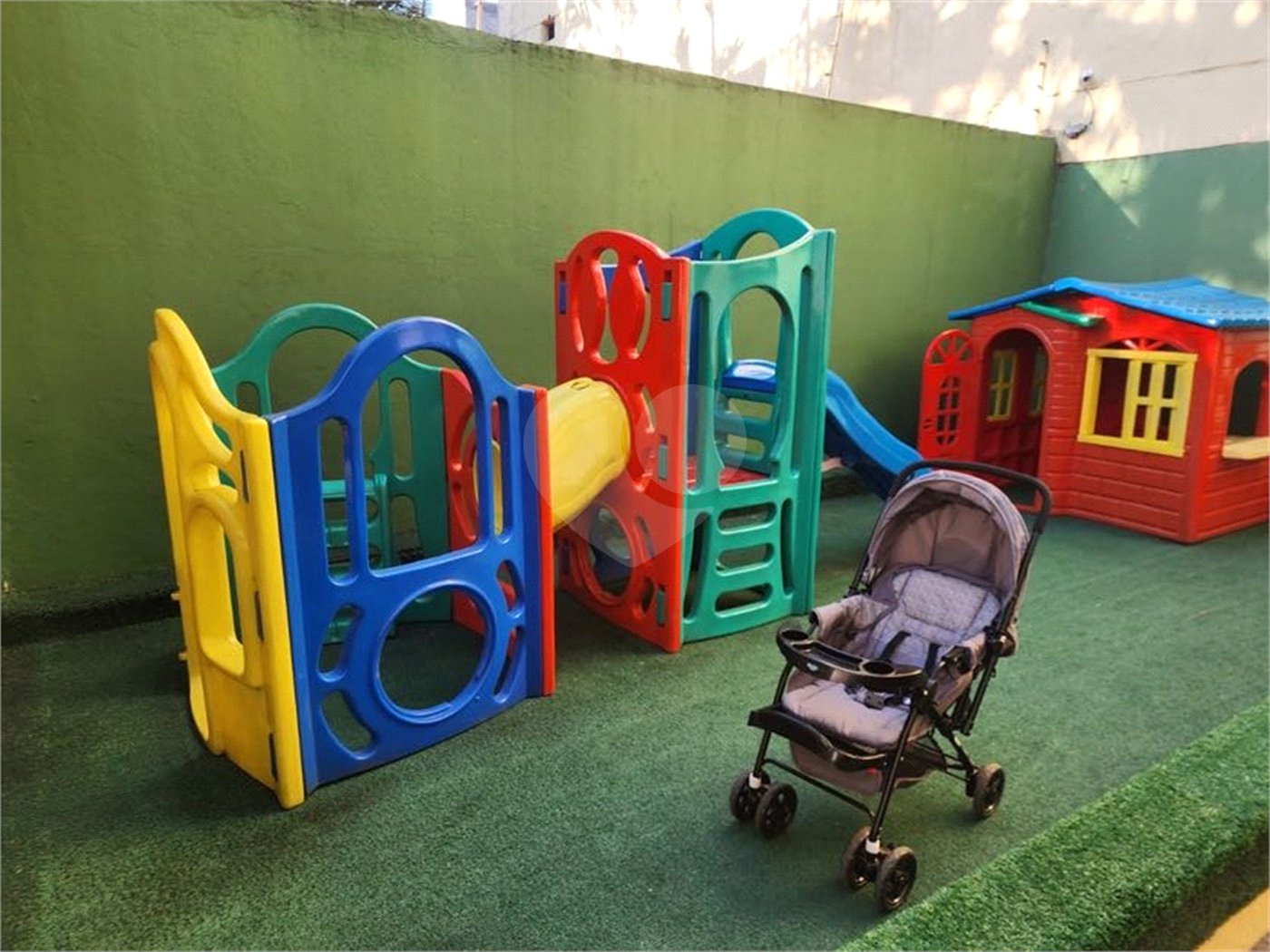 Apartamento à venda com 2 quartos em Freguesia do Ó, São Paulo, SP