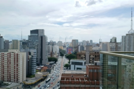Apartamento à venda ou para alugar com 1 suíte em Vila Mariana, São Paulo, SP