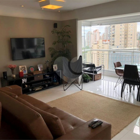 Apartamento à venda com 3 quartos, sendo 1 suíte,  em Jardim Ampliação, São Paulo, SP