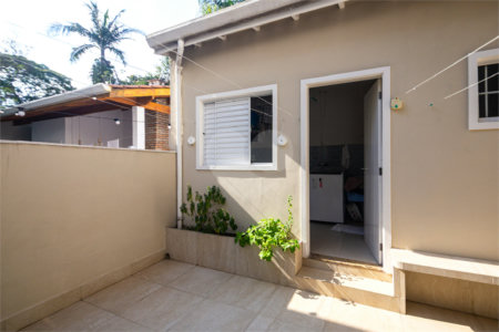 Sobrado à venda com 3 quartos em Brooklin Velho, São Paulo, SP