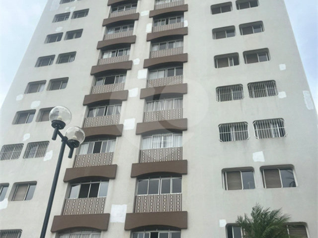 Apartamento para alugar com 3 quartos em Mandaqui, São Paulo, SP