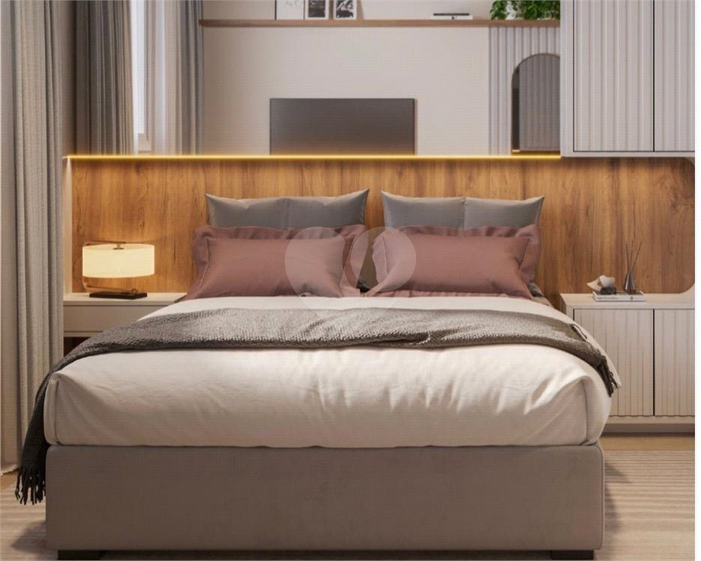 Apartamento à venda com 2 quartos em Vila Rica, Sorocaba, SP