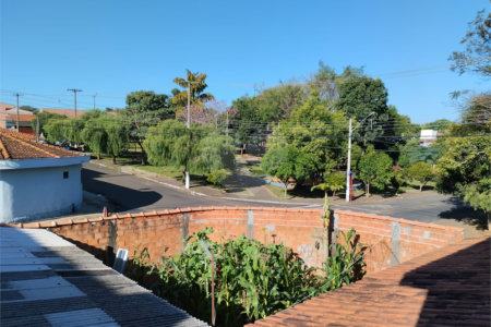 Casa para venda no Jardim Jóckei Club