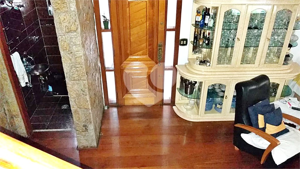 Sobrado à venda com 4 suítes em Casa Verde, São Paulo, SP