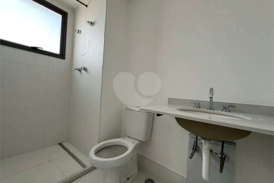 Apartamento à venda com 3 suítes em Tucuruvi, São Paulo, SP