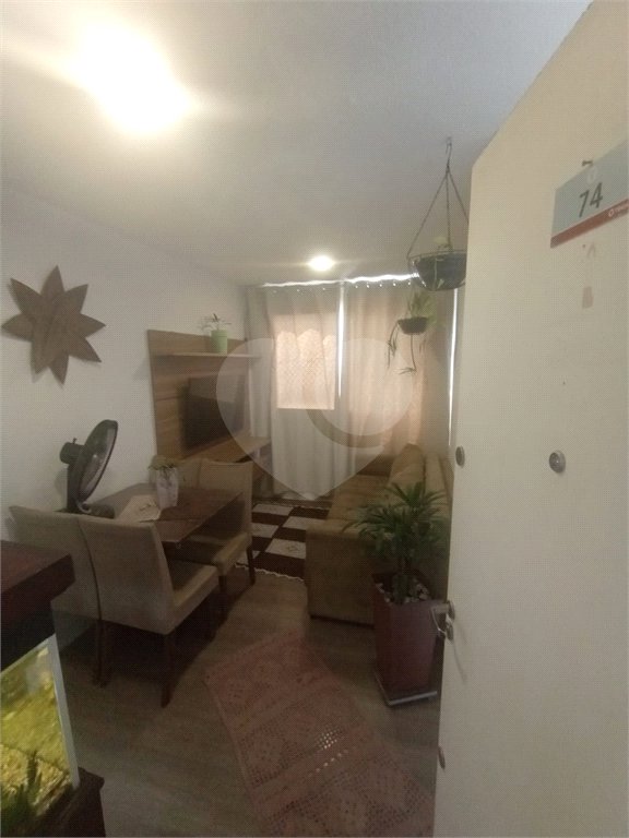 Apartamento à venda com 2 quartos em Butantã, São Paulo, SP