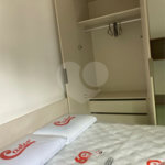 Apartamento para alugar com 1 quarto em Vila Olímpia, São Paulo, SP
