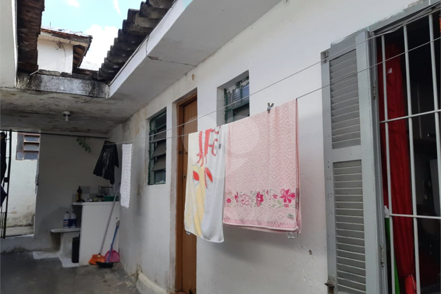 Terreno à venda em Vila Paulicéia, São Paulo, SP