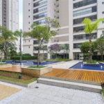 Apartamento à venda com 3 suítes no Centro, São Bernardo do Campo, SP