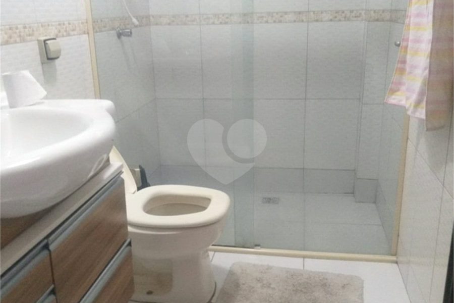 Sobrado à venda com 4 quartos, sendo 2 suítes, em Casa Verde, São Paulo, SP