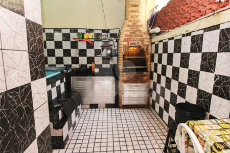 Apartamento à venda com 2 quartos em Grajaú, Rio de Janeiro, RJ