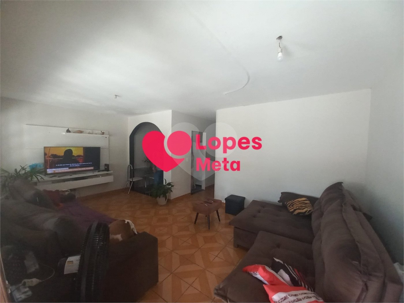 Casa à venda com 3 quartos, sendo 2 suítes, em Cidade Vista Verde, São José dos Campos, SP
