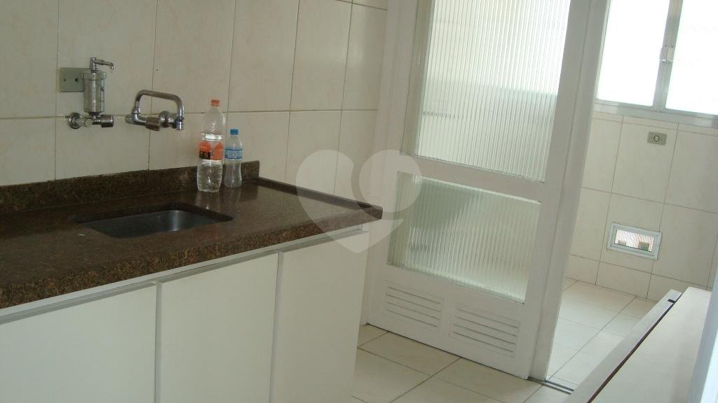 Apartamento à venda com 2 quartos em Santana, São Paulo, SP